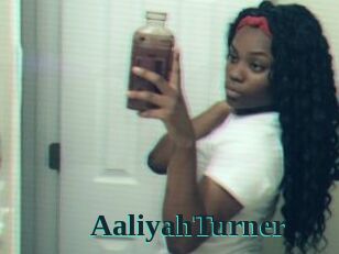 AaliyahTurner