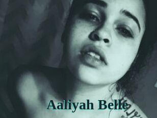 Aaliyah_Belle