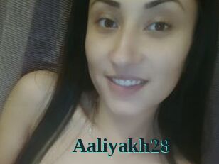 Aaliyakh28