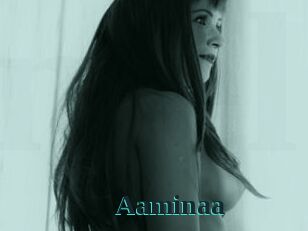 Aaminaa