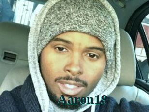 Aaron19