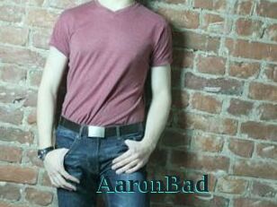 AaronBad