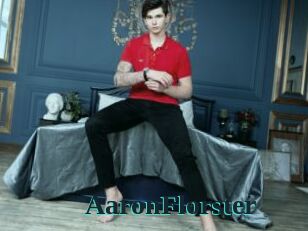 AaronFlorster