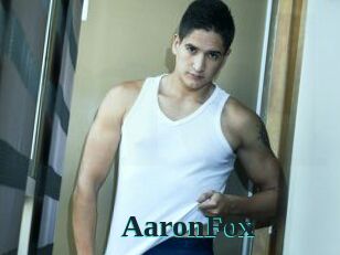 AaronFox