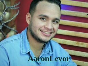 AaronLevor