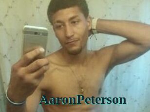 Aaron_Peterson