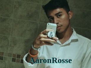 AaronRosse