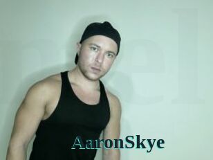 AaronSkye