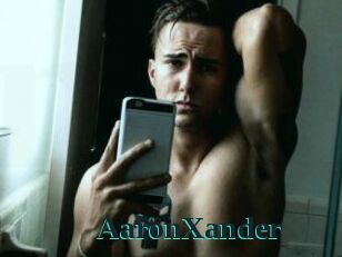 Aaron_Xander