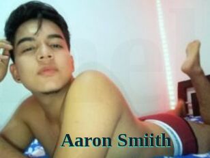 Aaron_Smiith