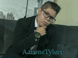 AaroneTylerr