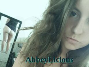 AbbeyLicious