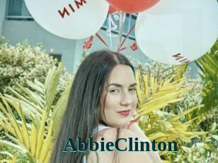 AbbieClinton