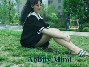 Abbily_Mimi