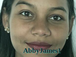 AbbyJames1