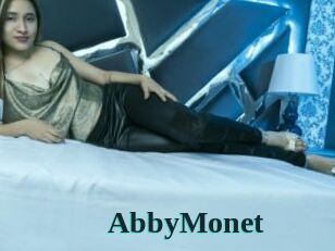 AbbyMonet