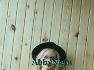 AbbyNight