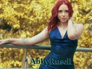 AbbyRusell
