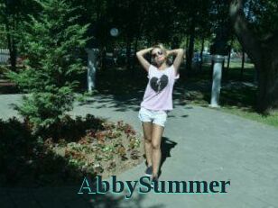 AbbySummer