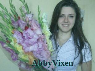 AbbyVixen