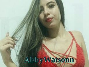 AbbyWatsonn