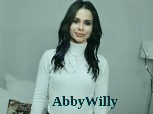 AbbyWilly