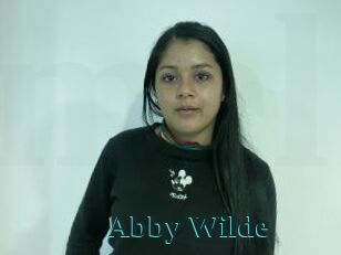 Abby_Wilde