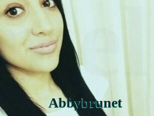Abbybrunet