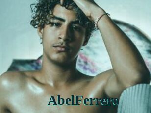 AbelFerrero