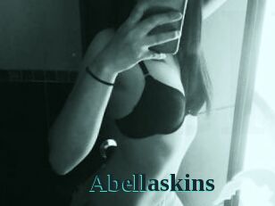 Abellaskins