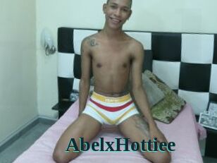 AbelxHottiee