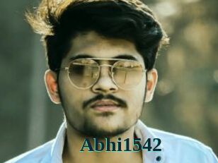 Abhi1542