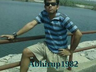 Abhirup1982