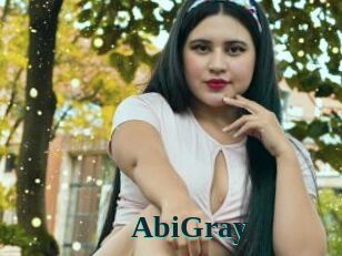 AbiGray