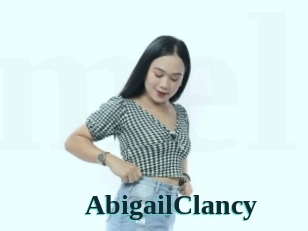 AbigailClancy