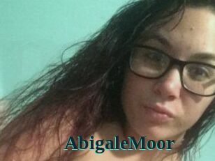 Abigale_Moor
