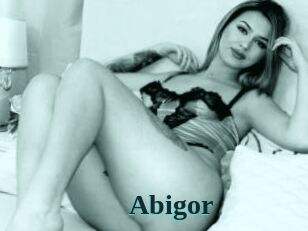 Abigor