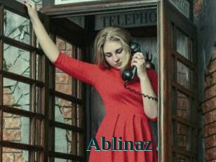 Ablinaz