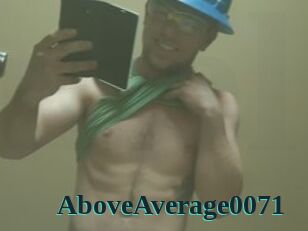 AboveAverage0071