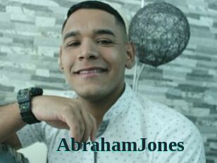 AbrahamJones