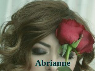 Abrianne