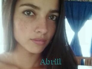 Abriil