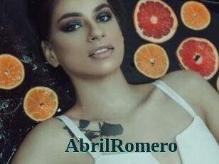 AbrilRomero