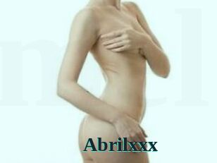 Abrilxxx