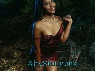 AbySimmons