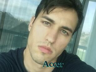 Accer