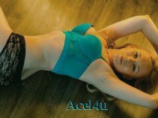 Acel4u
