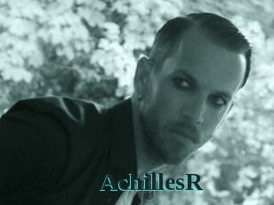 AchillesR