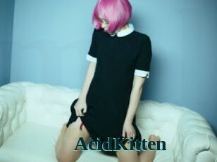AcidKitten