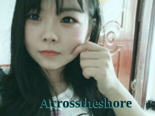 Acrosstheshore